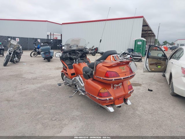 Honda Gl1800