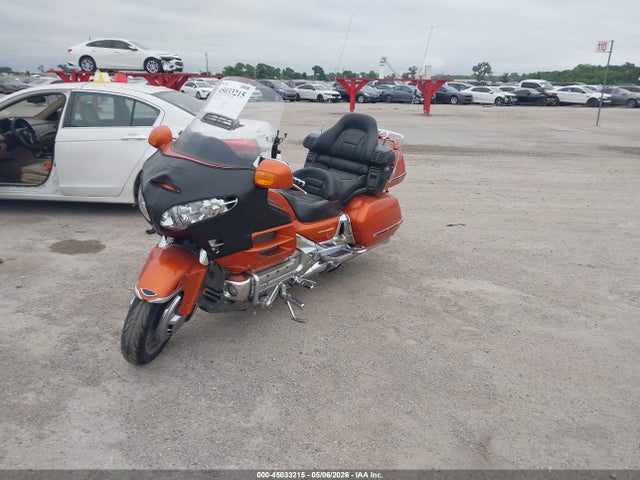 Honda Gl1800