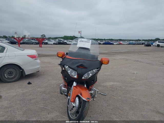 Honda Gl1800