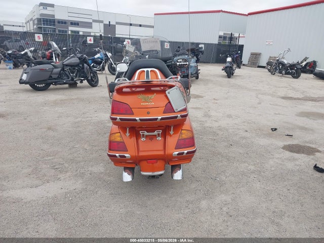 Honda Gl1800