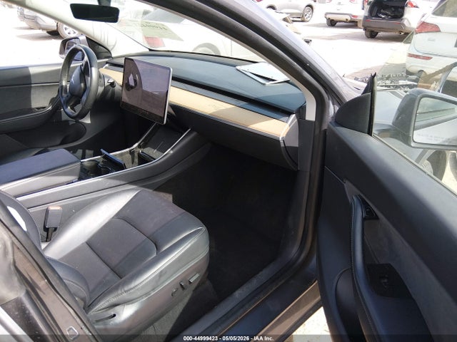Tesla Model Y Long Range Dual Motor All-wheel Drive