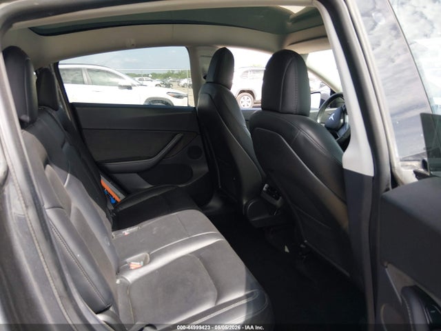 Tesla Model Y Long Range Dual Motor All-wheel Drive