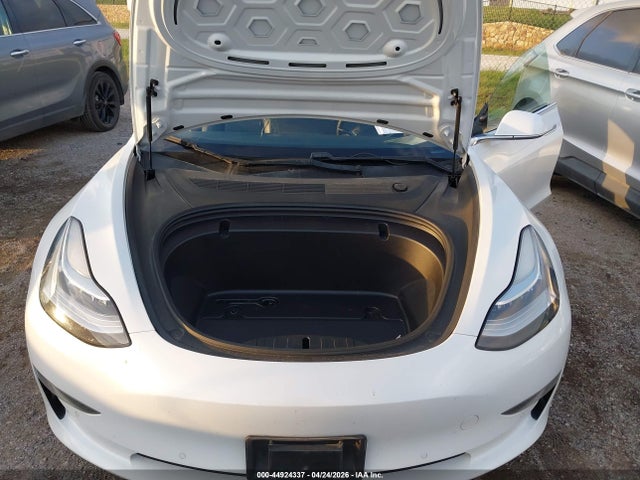 Tesla Model 3 Long Range Dual Motor All-wheel Drive