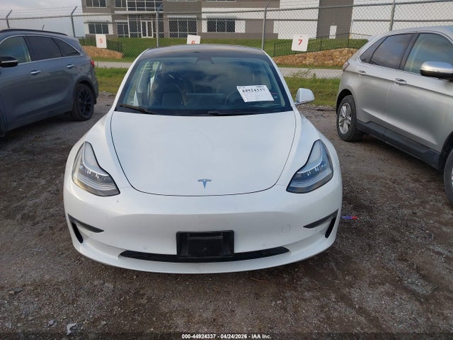 Tesla Model 3 Long Range Dual Motor All-wheel Drive