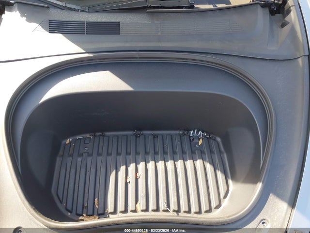 Tesla Model 3 Performance All-wheel Drive