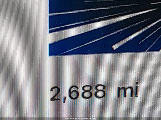 Tesla Model 3 Performance All-wheel Drive