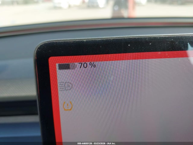 Tesla Model 3 Performance All-wheel Drive