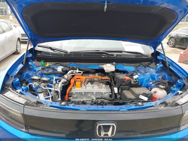 Honda Prologue Ex
