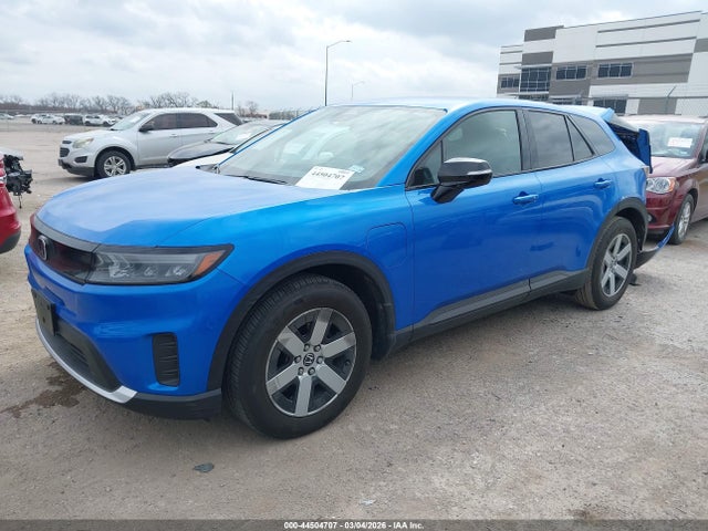 Honda Prologue Ex