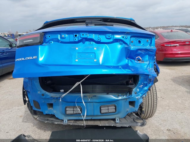 Honda Prologue Ex
