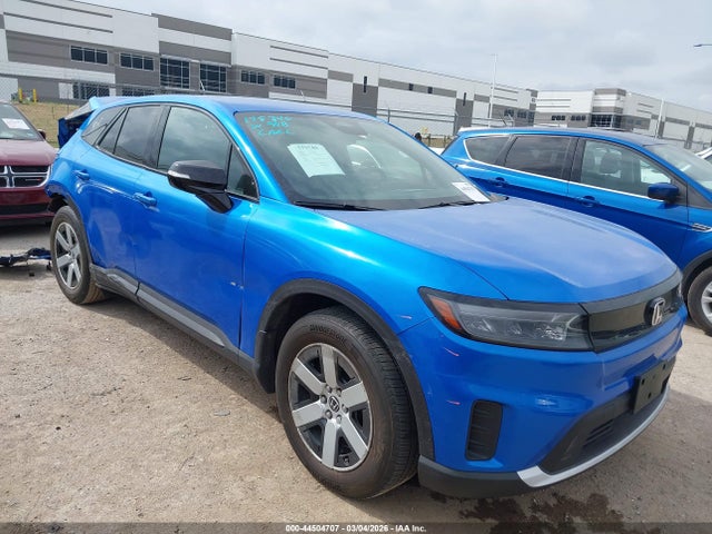Salvage Honda Prologue Image