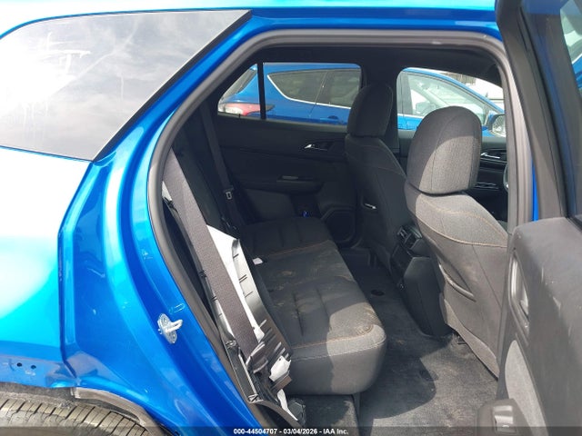 Honda Prologue Ex