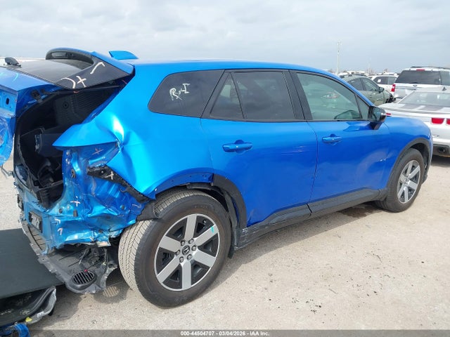 Honda Prologue Ex
