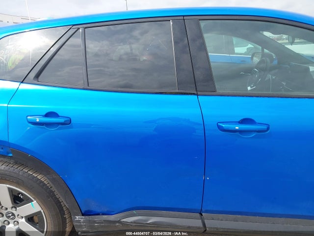 Honda Prologue Ex