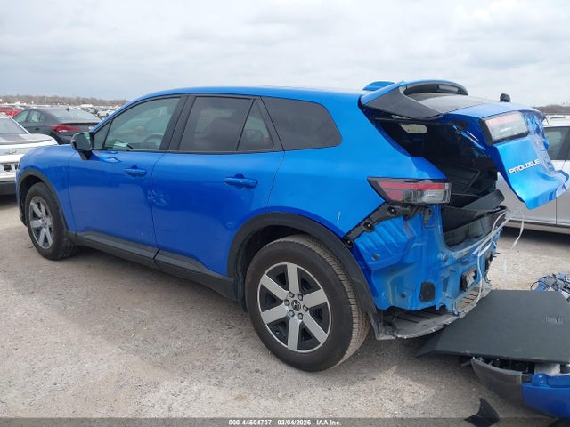 Honda Prologue Ex