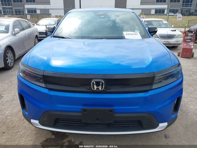 Honda Prologue Ex