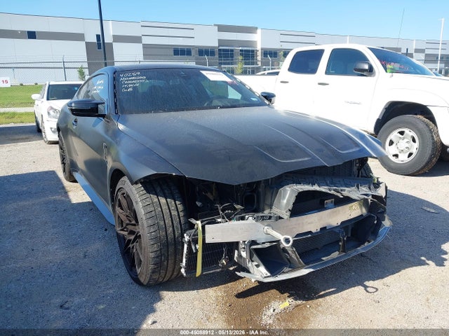 Salvage BMW M Series Image