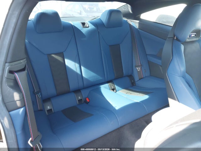 BMW M Series Competition Xdrive