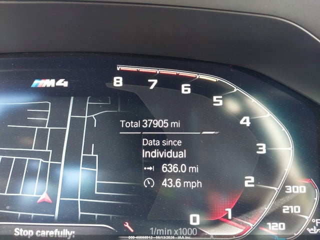 BMW M Series Competition Xdrive
