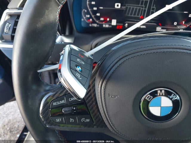 BMW M Series Competition Xdrive