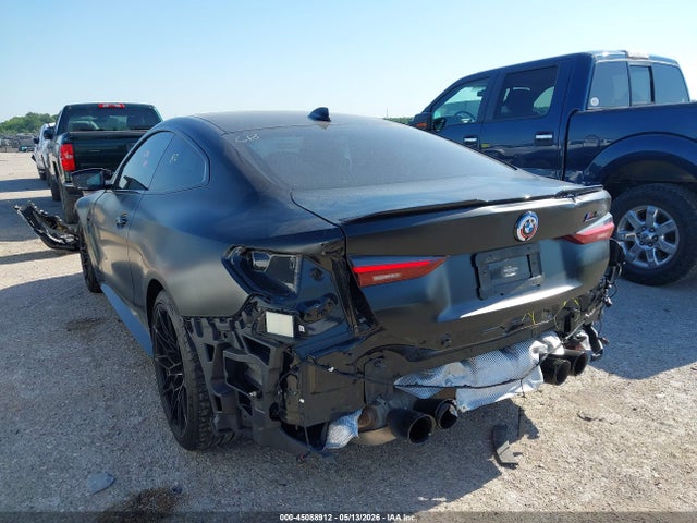 BMW M Series Competition Xdrive