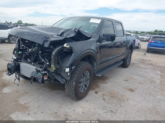 Ford F-150 Tremor
