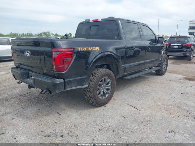 Ford F-150 Tremor