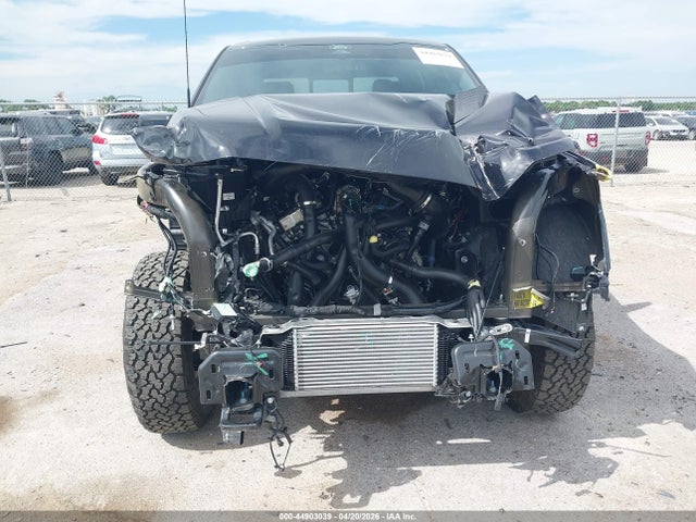 Ford F-150 Tremor