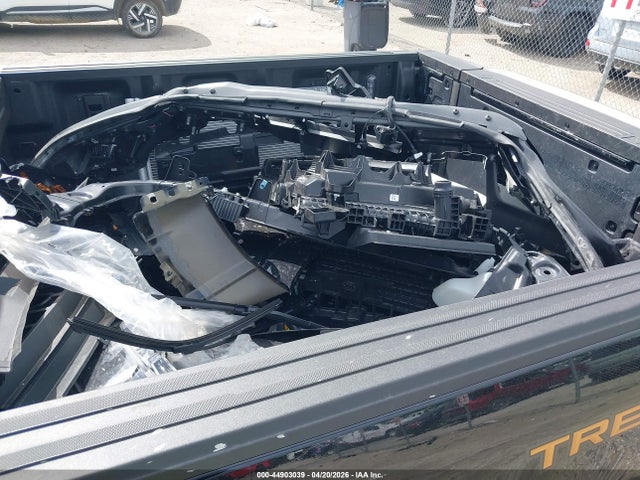Ford F-150 Tremor