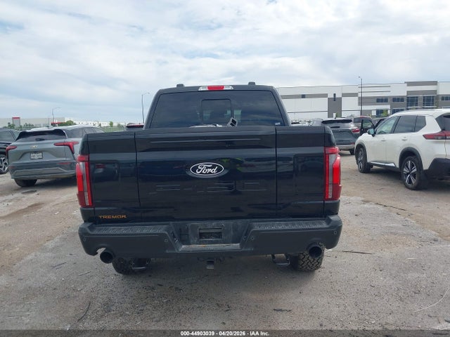Ford F-150 Tremor