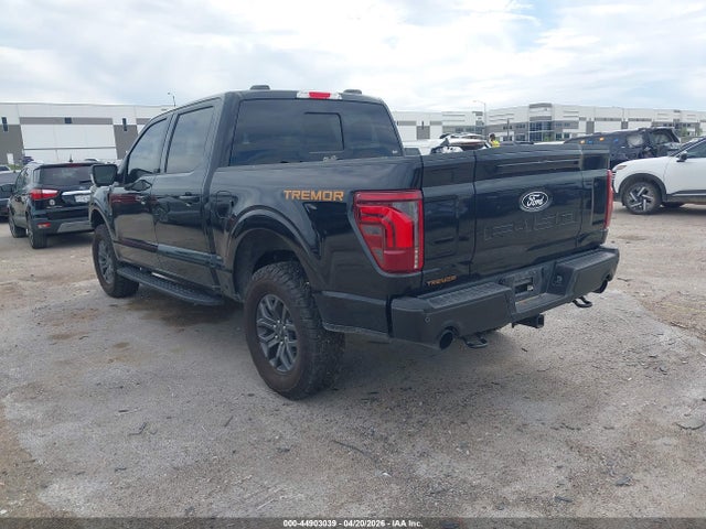 Ford F-150 Tremor