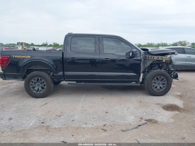 Ford F-150 Tremor