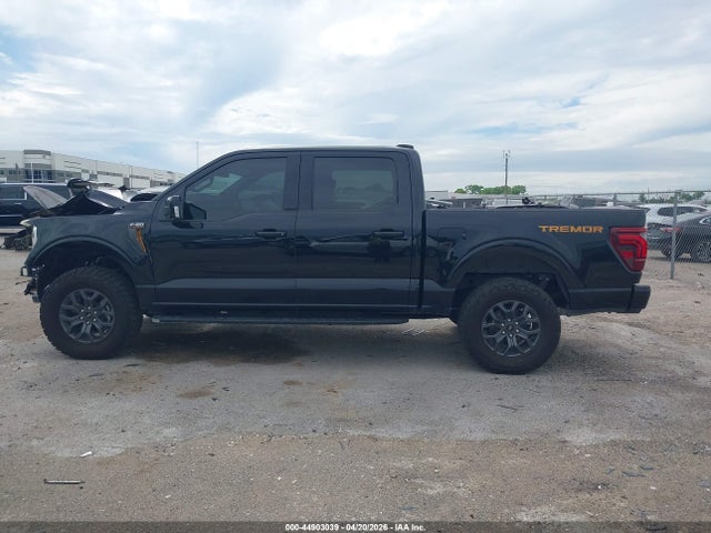 Ford F-150 Tremor