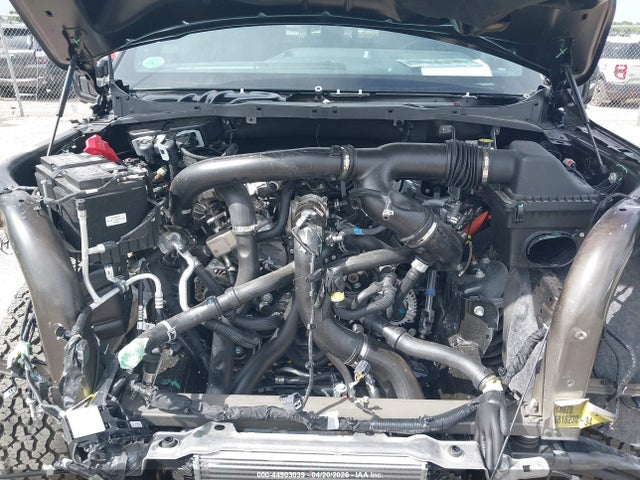 Ford F-150 Tremor