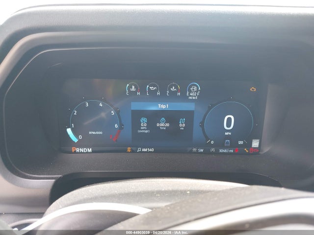 Ford F-150 Tremor
