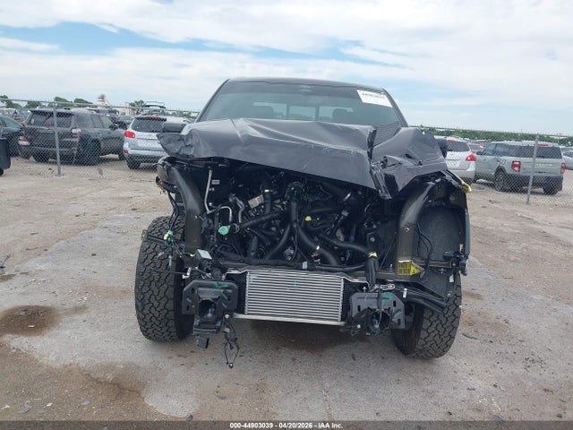 Ford F-150 Tremor