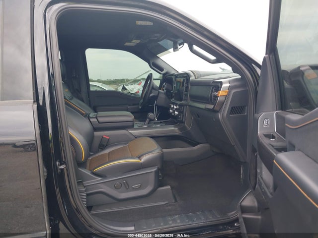 Ford F-150 Tremor