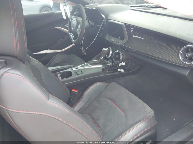 Chevrolet Camaro Zl1