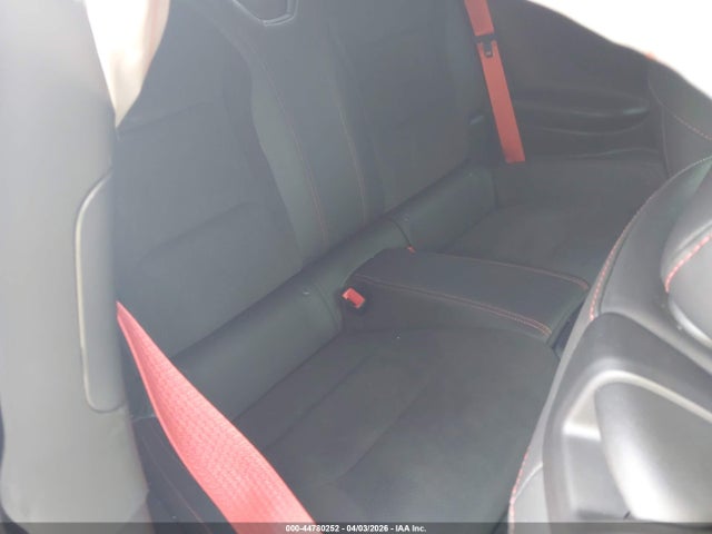 Chevrolet Camaro Zl1