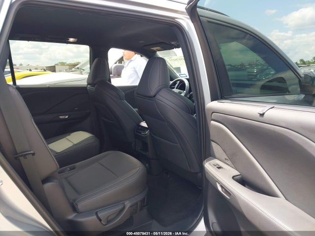 Lexus Tx 500h F Sport Premium