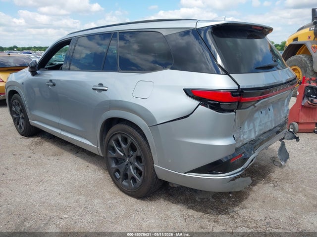 Lexus Tx 500h F Sport Premium