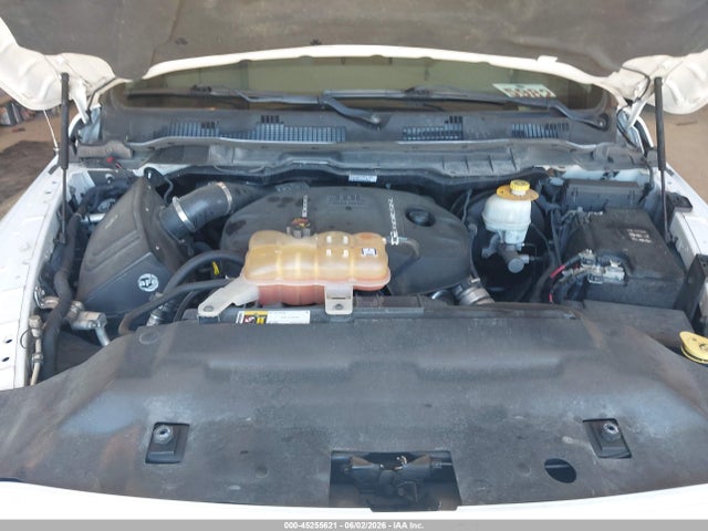 Ram 1500 Slt
