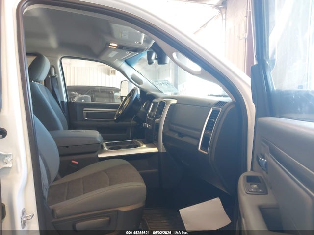 Ram 1500 Slt
