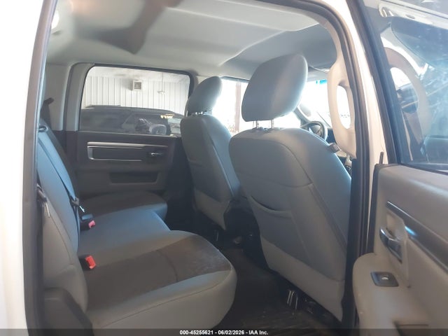 Ram 1500 Slt