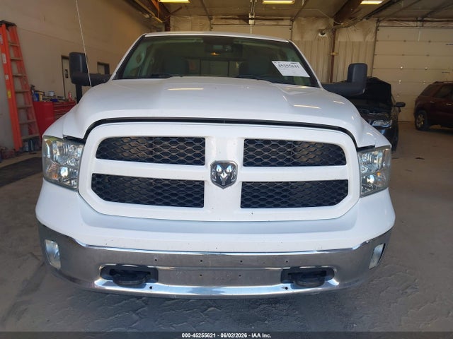 Ram 1500 Slt