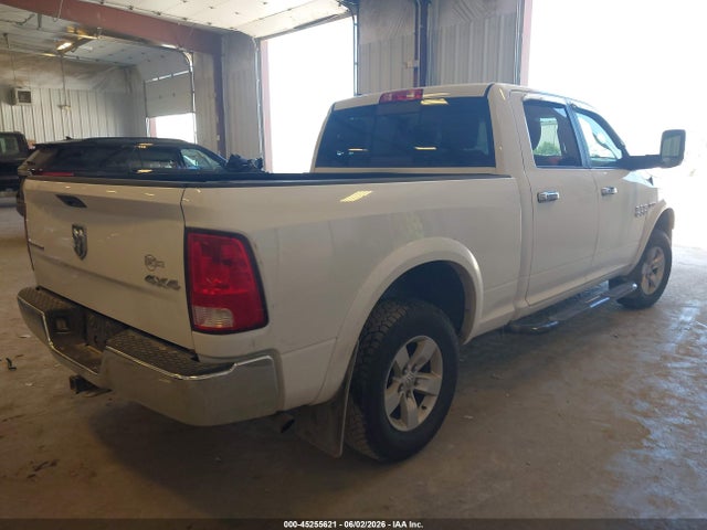 Ram 1500 Slt