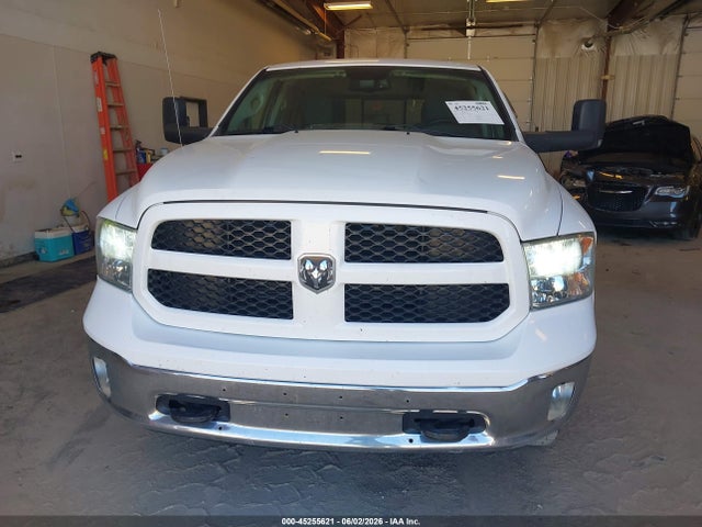 Ram 1500 Slt