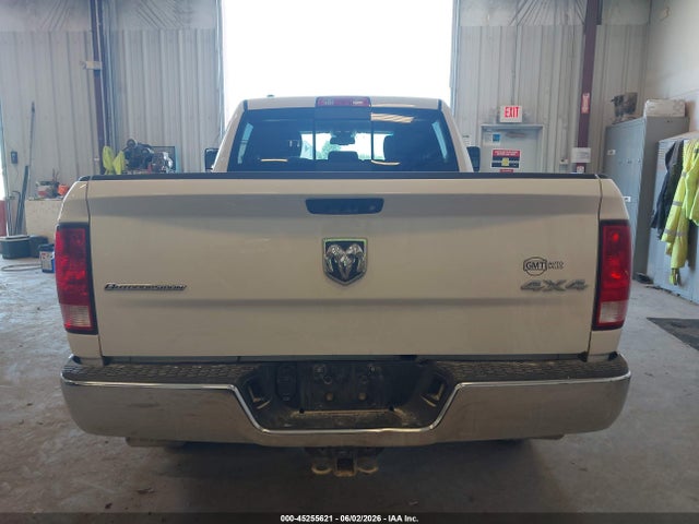Ram 1500 Slt