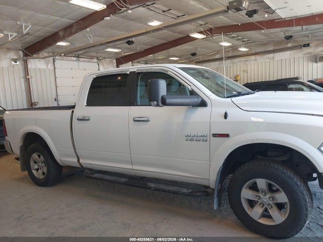 Ram 1500 Slt