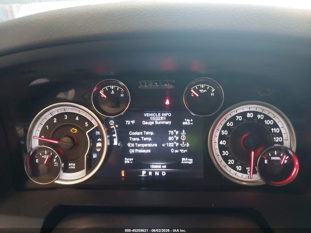 Ram 1500 Slt